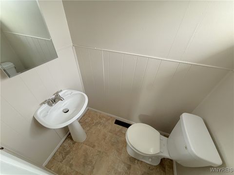 Tiny photo for 54 Albert Street, Cheektowaga, NY 14043 (MLS # B1659996)