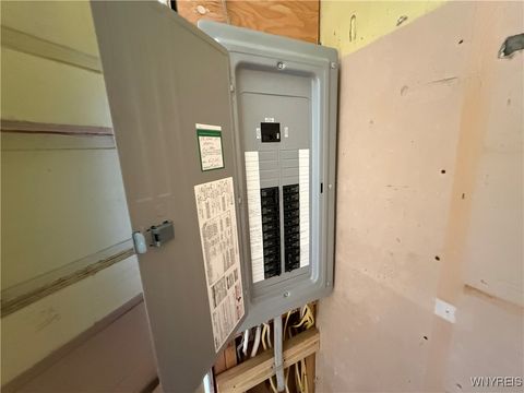 Tiny photo for 54 Albert Street, Cheektowaga, NY 14043 (MLS # B1659996)