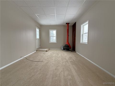 Tiny photo for 54 Albert Street, Cheektowaga, NY 14043 (MLS # B1659996)