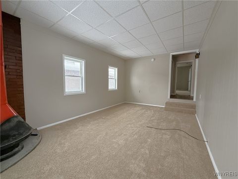 Tiny photo for 54 Albert Street, Cheektowaga, NY 14043 (MLS # B1659996)