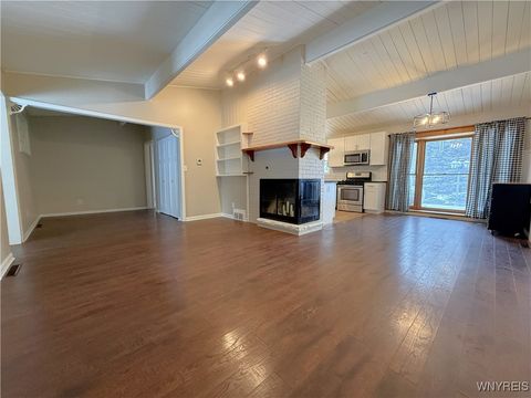 Tiny photo for 54 Albert Street, Cheektowaga, NY 14043 (MLS # B1659996)