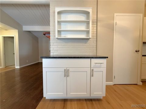 Tiny photo for 54 Albert Street, Cheektowaga, NY 14043 (MLS # B1659996)