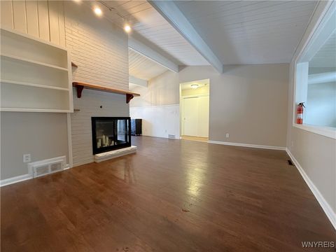 Tiny photo for 54 Albert Street, Cheektowaga, NY 14043 (MLS # B1659996)