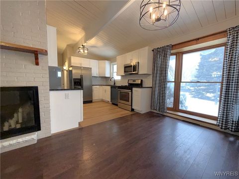 Tiny photo for 54 Albert Street, Cheektowaga, NY 14043 (MLS # B1659996)