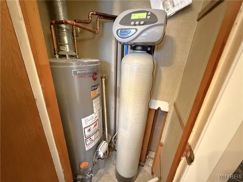 Tiny photo for 54 Albert Street, Cheektowaga, NY 14043 (MLS # B1659996)