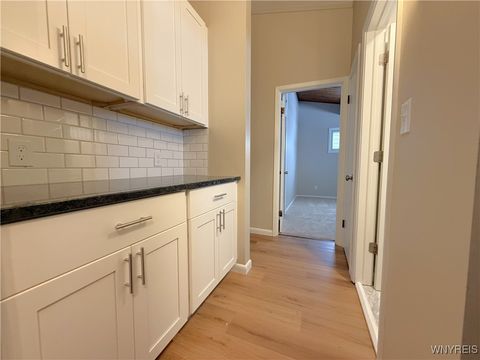 Tiny photo for 54 Albert Street, Cheektowaga, NY 14043 (MLS # B1659996)