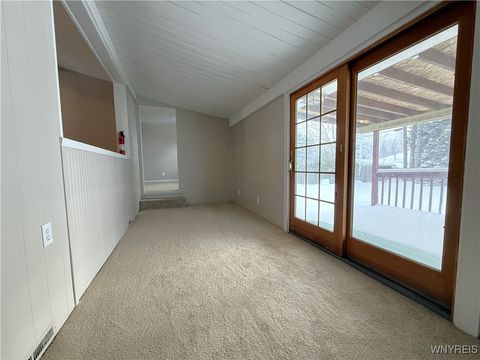 Tiny photo for 54 Albert Street, Cheektowaga, NY 14043 (MLS # B1659996)