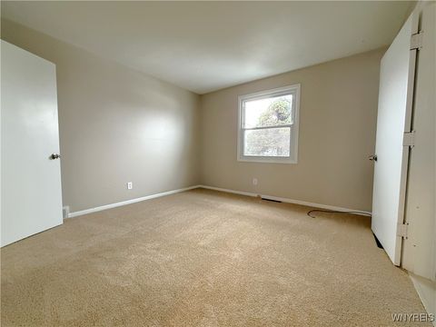 Tiny photo for 54 Albert Street, Cheektowaga, NY 14043 (MLS # B1659996)