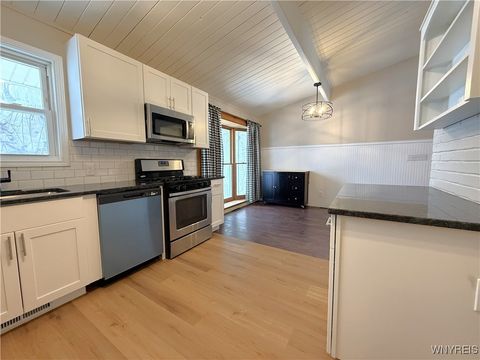 Tiny photo for 54 Albert Street, Cheektowaga, NY 14043 (MLS # B1659996)