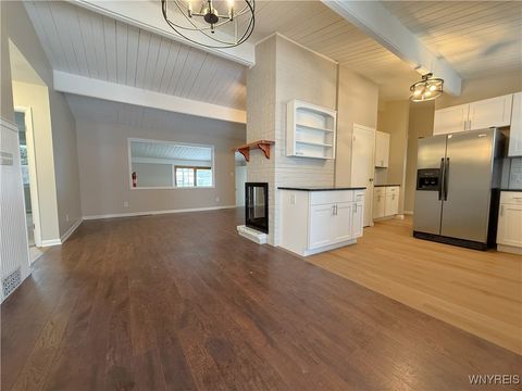 Tiny photo for 54 Albert Street, Cheektowaga, NY 14043 (MLS # B1659996)