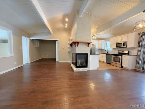 Tiny photo for 54 Albert Street, Cheektowaga, NY 14043 (MLS # B1659996)