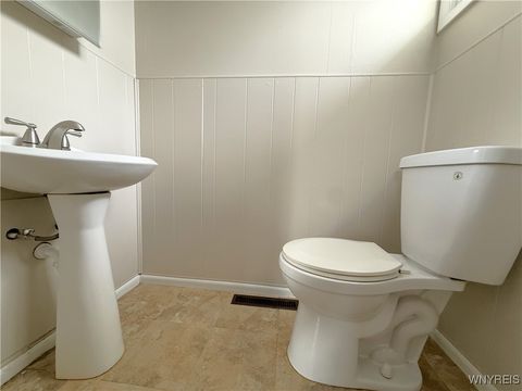 Tiny photo for 54 Albert Street, Cheektowaga, NY 14043 (MLS # B1659996)