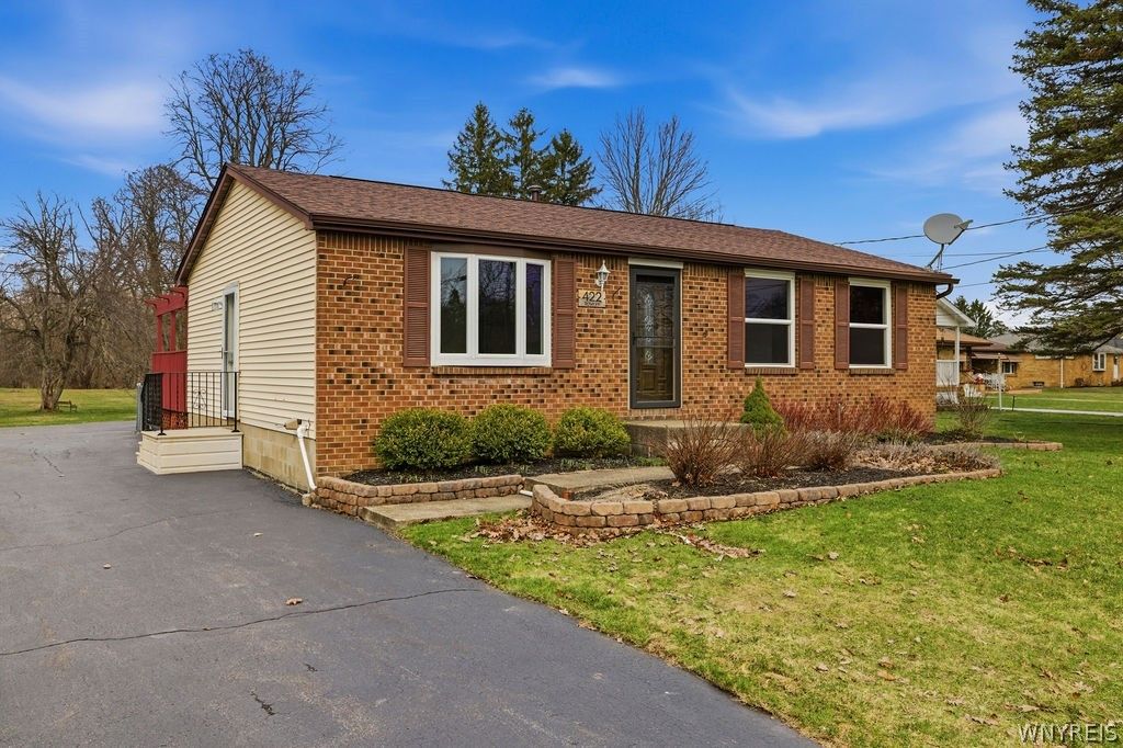 Photo of 422 Rowley Road, Cheektowaga, NY 14043 (MLS # B1666901)