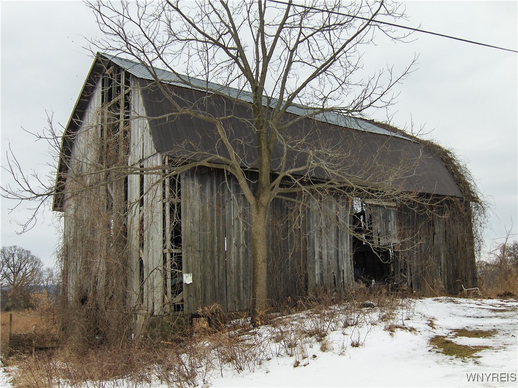 5509 Barber Hill Road, Groveland, New York image 9