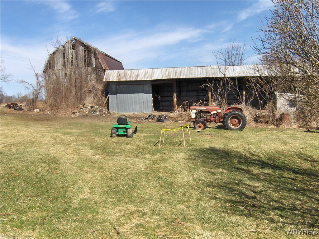 5509 Barber Hill Road, Groveland, New York image 12