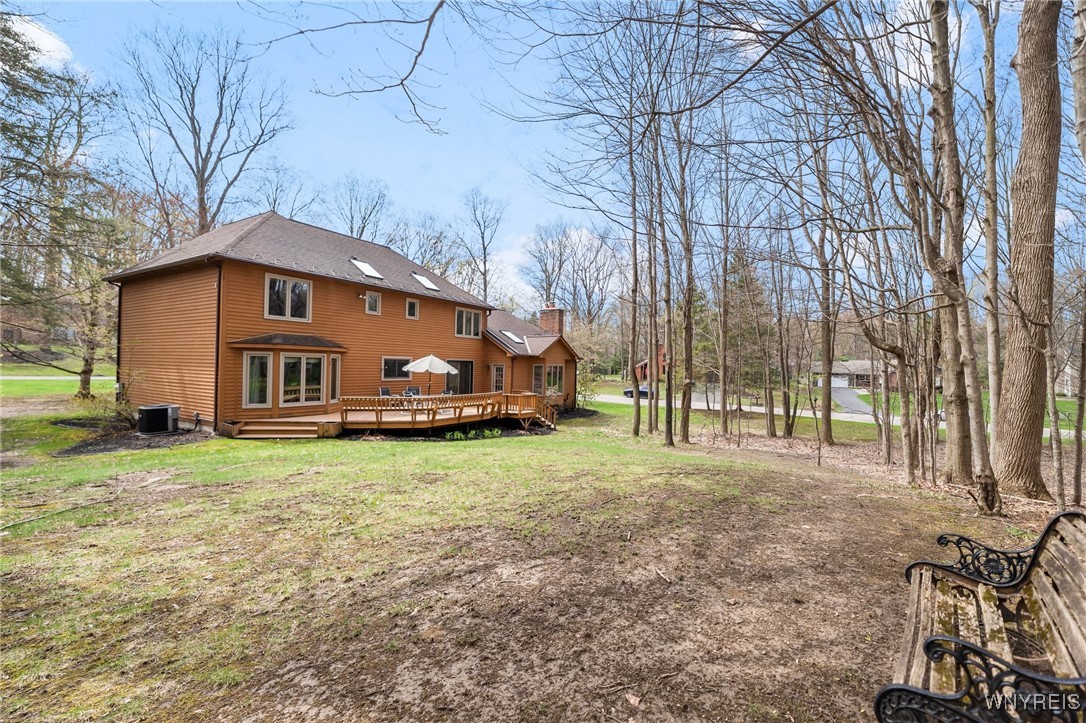 108 Middlebury Road, Orchard Park, New York image 45
