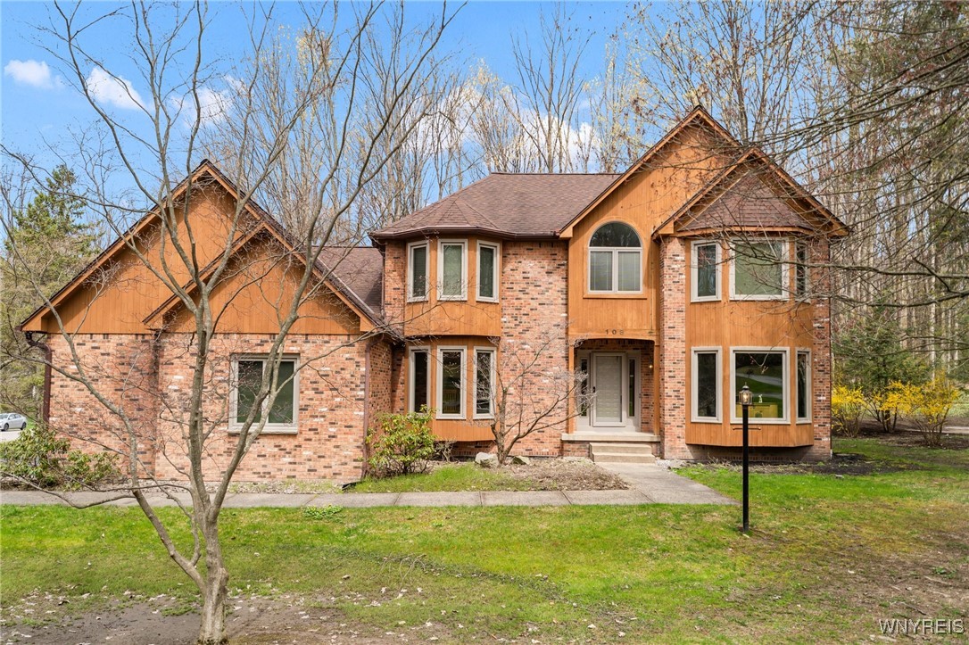 108 Middlebury Road, Orchard Park, New York image 1