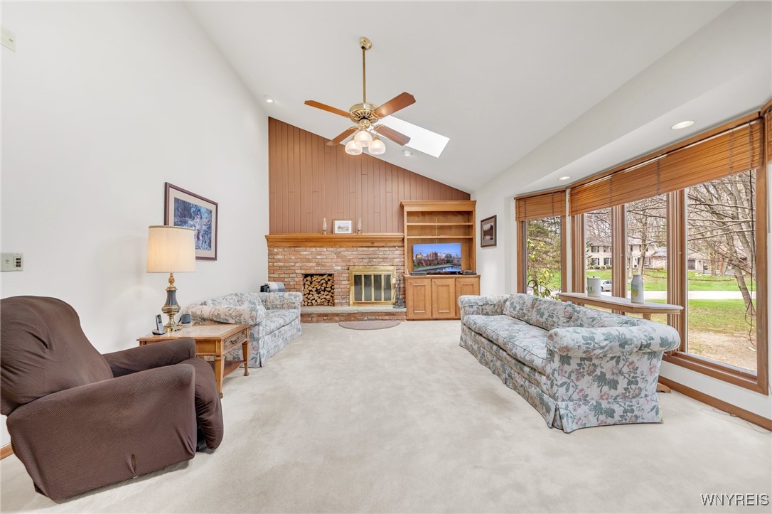 108 Middlebury Road, Orchard Park, New York image 16