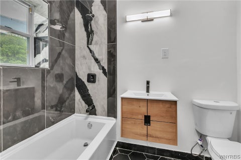 Tiny photo for 545 Niagara Street, Buffalo, NY 14201 (MLS # B1716512)