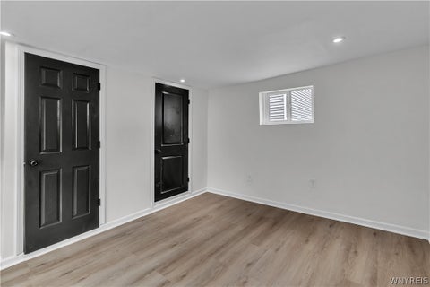 Tiny photo for 545 Niagara Street, Buffalo, NY 14201 (MLS # B1716512)