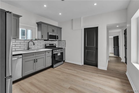 Tiny photo for 545 Niagara Street, Buffalo, NY 14201 (MLS # B1716512)