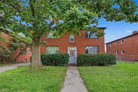 Photo of 40 Eagan Drive #3, Lackawanna, NY 14218 (MLS # B1715718)