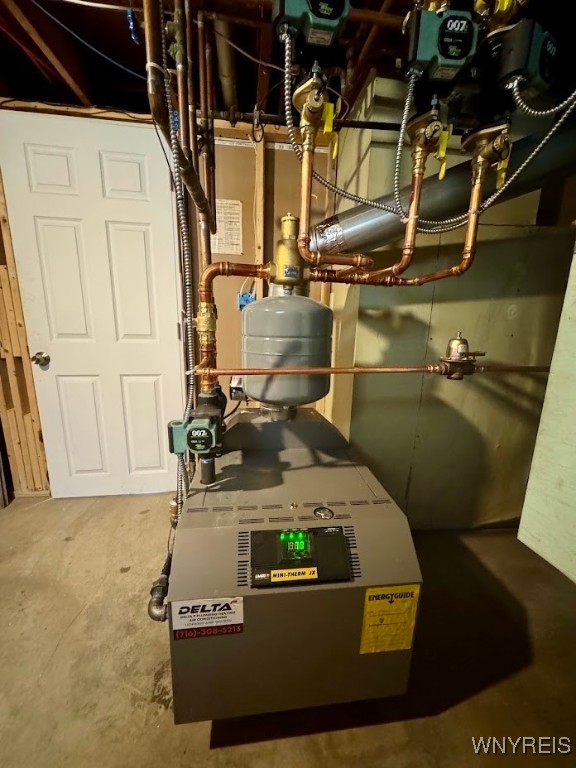 Amherst, New York 14226, United States, 6 Bedrooms Bedrooms, ,4 BathroomsBathrooms,Residential,Active,167222