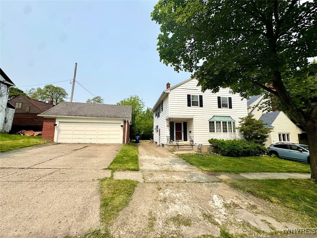 Amherst, New York 14226, United States, 6 Bedrooms Bedrooms, ,4 BathroomsBathrooms,Residential,Active,167222