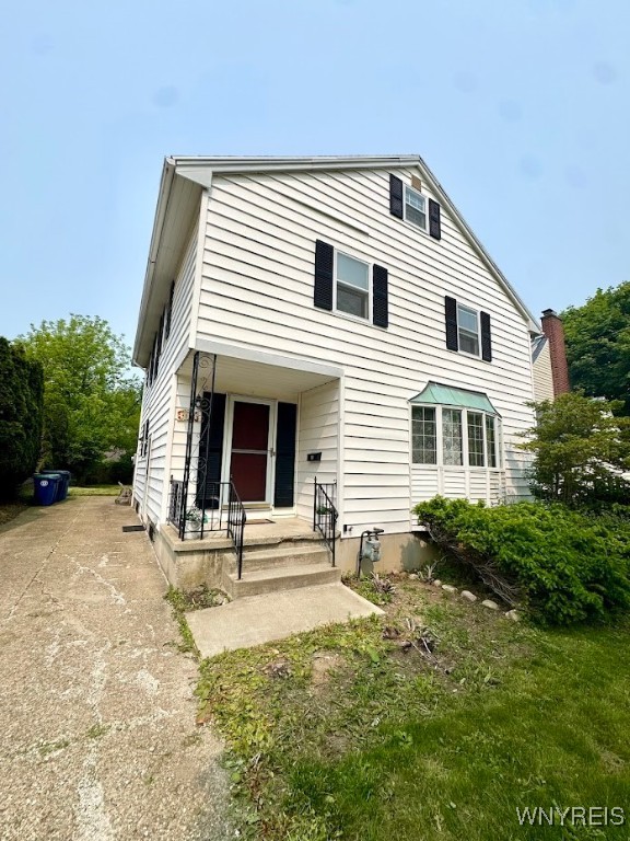 Amherst, New York 14226, United States, 6 Bedrooms Bedrooms, ,4 BathroomsBathrooms,Residential,Active,167222