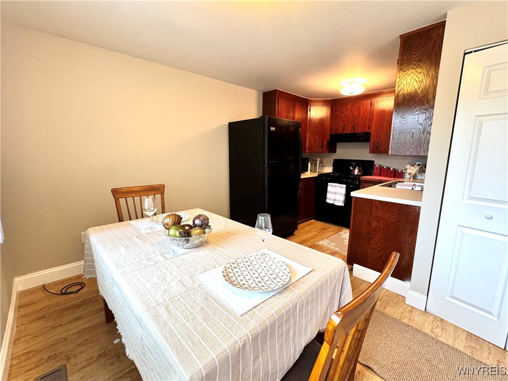 1223 Peppertree Drive
