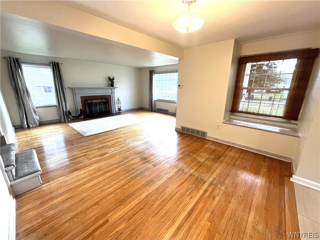 166 Huxley Drive