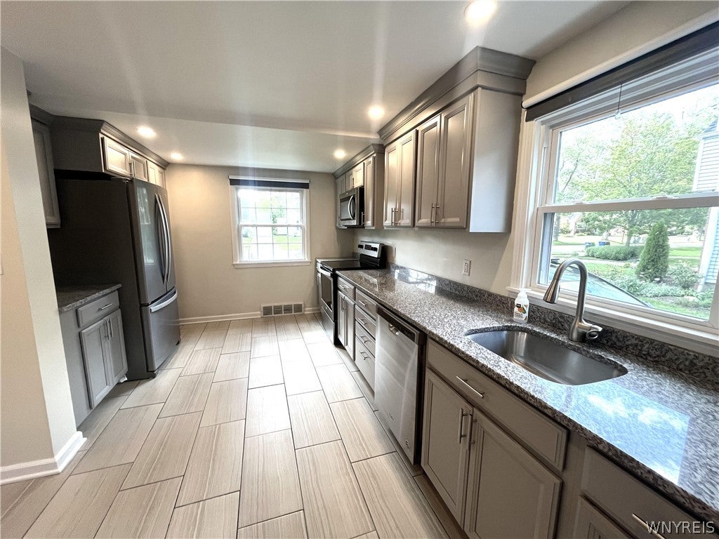 166 Huxley Drive