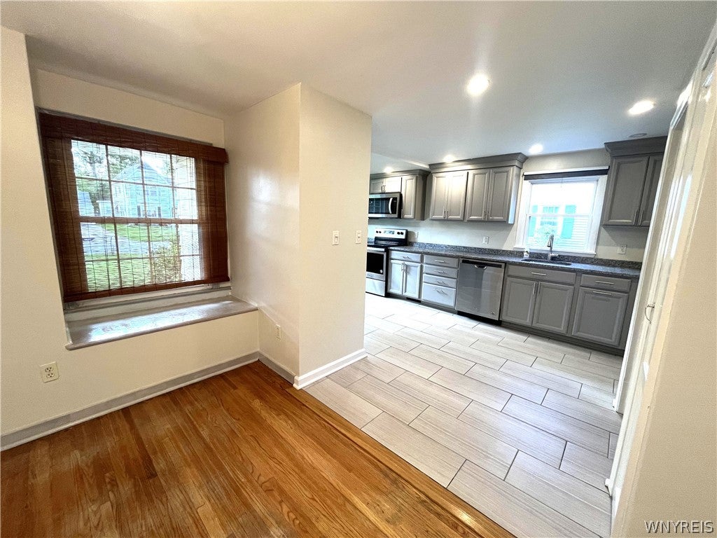 166 Huxley Drive