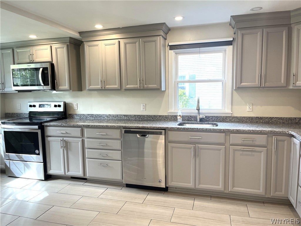 166 Huxley Drive