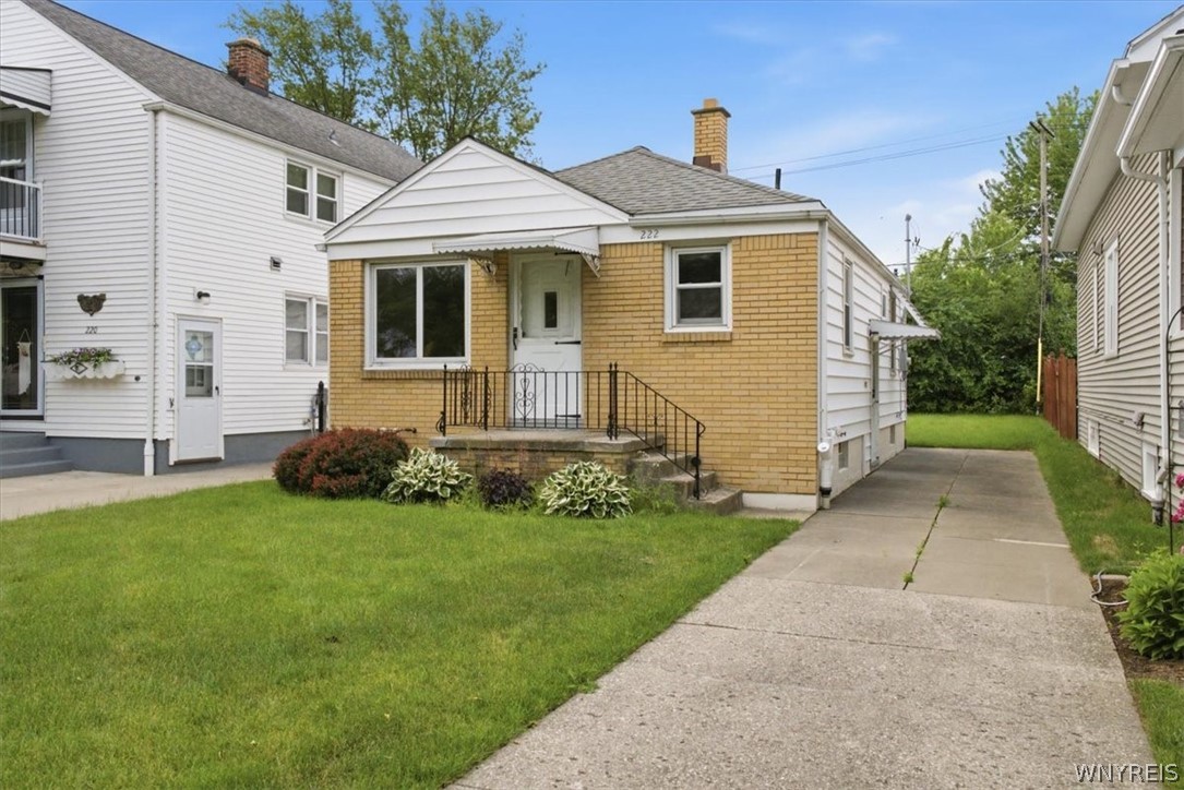 222 Englewood Avenue