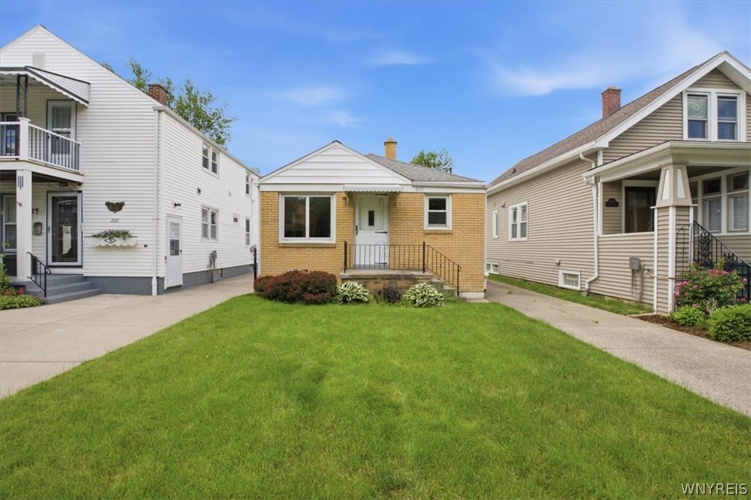 222 Englewood Avenue