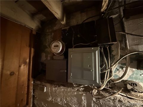 Tiny photo for 661 Minnesota Avenue, Buffalo, NY 14215 (MLS # B1654733)