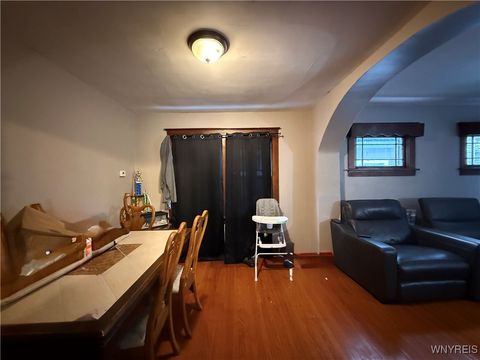 Tiny photo for 661 Minnesota Avenue, Buffalo, NY 14215 (MLS # B1654733)