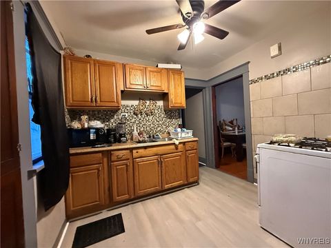 Tiny photo for 661 Minnesota Avenue, Buffalo, NY 14215 (MLS # B1654733)