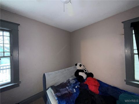 Tiny photo for 661 Minnesota Avenue, Buffalo, NY 14215 (MLS # B1654733)