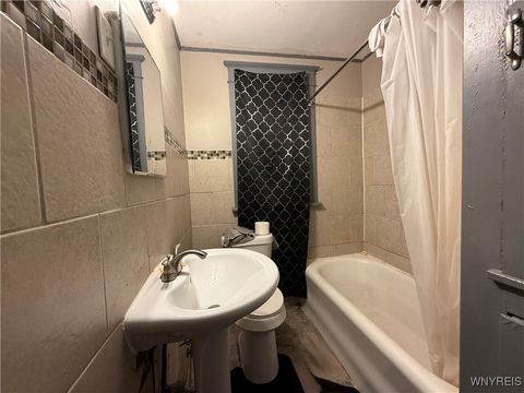 Tiny photo for 661 Minnesota Avenue, Buffalo, NY 14215 (MLS # B1654733)