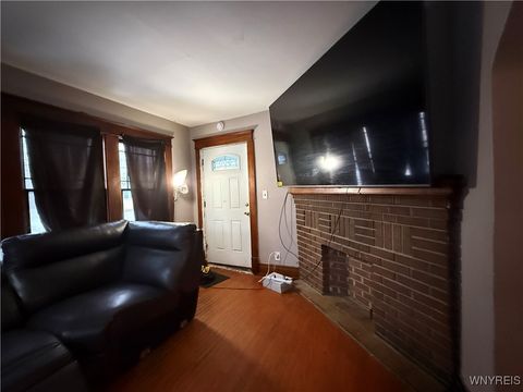 Tiny photo for 661 Minnesota Avenue, Buffalo, NY 14215 (MLS # B1654733)