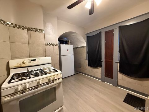 Tiny photo for 661 Minnesota Avenue, Buffalo, NY 14215 (MLS # B1654733)