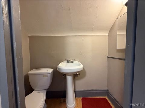 Tiny photo for 661 Minnesota Avenue, Buffalo, NY 14215 (MLS # B1654733)