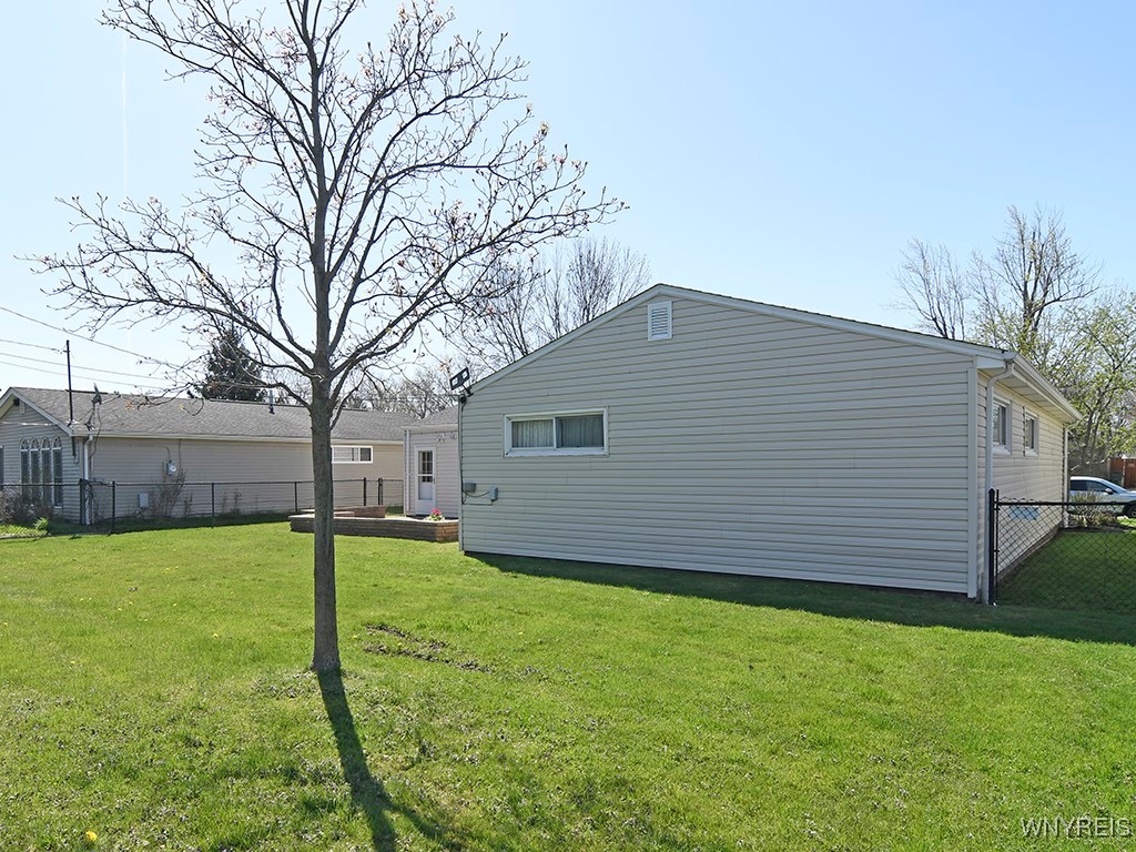 136 Cheryl Lane, Cheektowaga, New York image 33