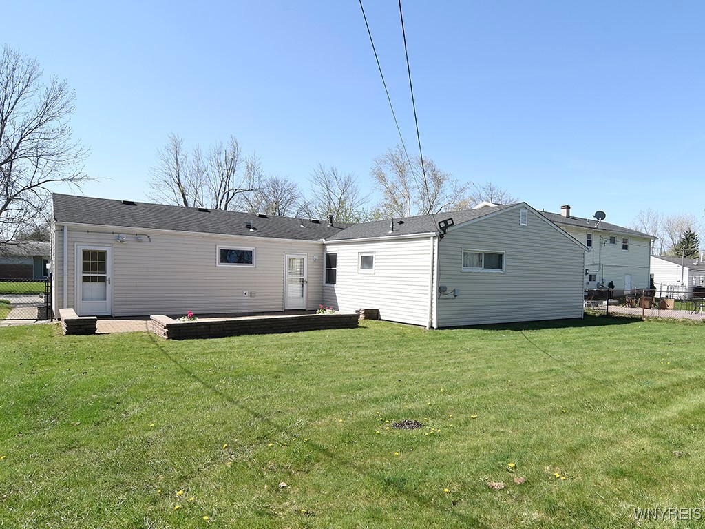 136 Cheryl Lane, Cheektowaga, New York image 32