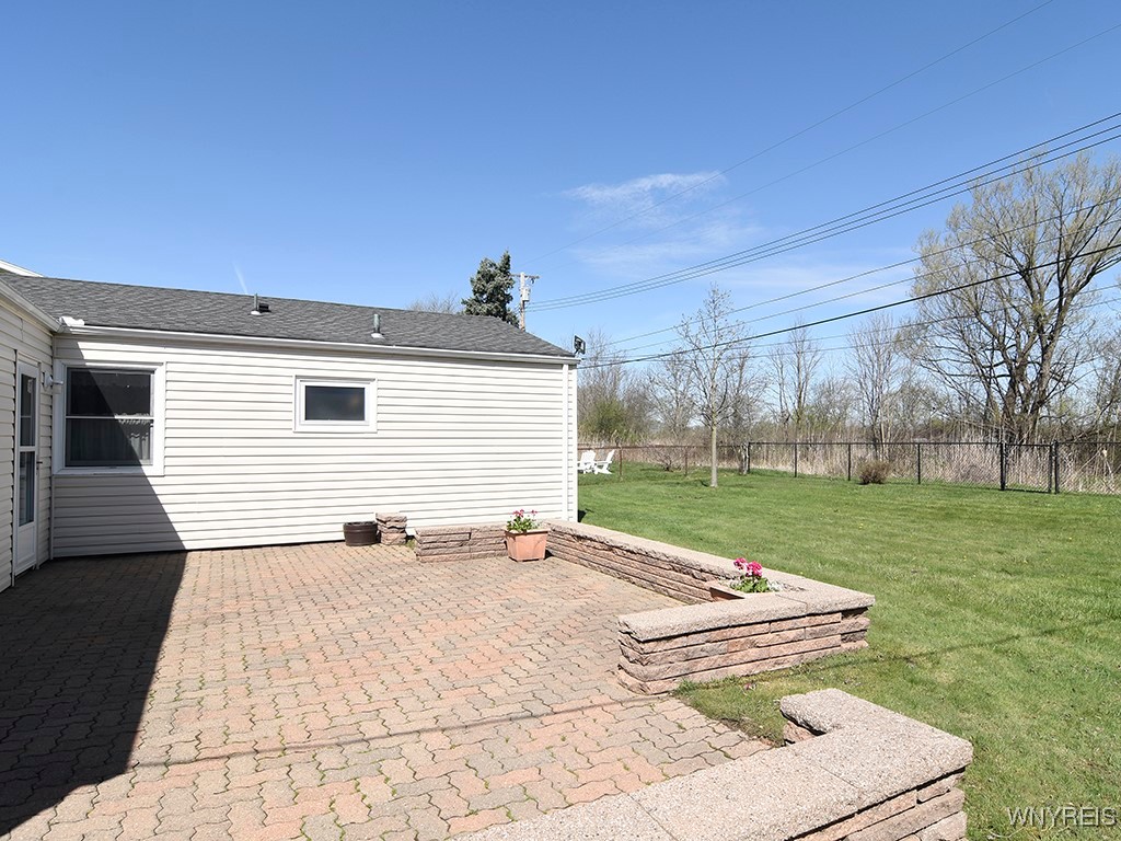 136 Cheryl Lane, Cheektowaga, New York image 31