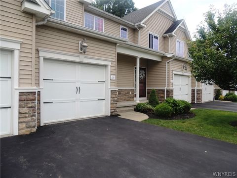Photo of 155 Slate Bottom Drive, Lancaster, NY 14043 (MLS # B1693975)