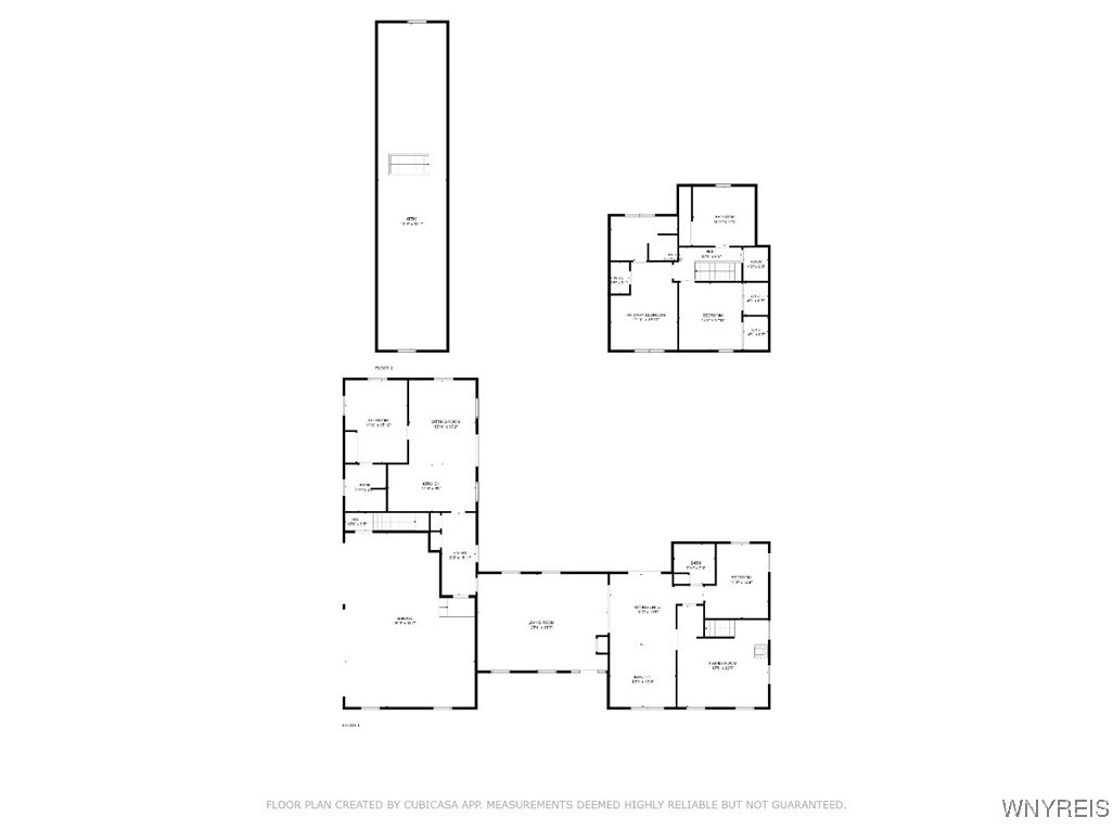 3121 E Church Street, Eden, New York image 48