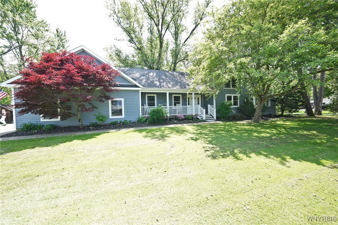 3121 E Church Street, Eden, New York image 45